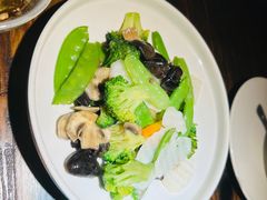 -外婆家(蓝色港湾店)