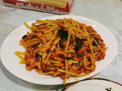 -京天红酒家(马家堡店)