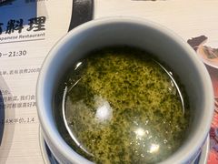 -大桥日本料理·日式放题·铁板定食(科兴科学园店)