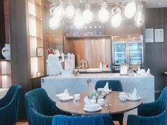 -南京空港温德姆花园酒店·MTF满庭芳中餐厅