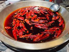 -小龙坎火锅(春熙太古里店)