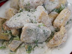 反沙芋头-花苑美食横琴生蚝火锅(拱北粤华路店)