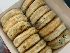 绿豆酥饼-香美刻(星城商厦店)