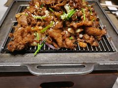 -御仙都北京菜馆·烤鸭店(双井店)