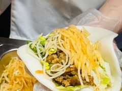 -张果佬年糕卷(科巷店)