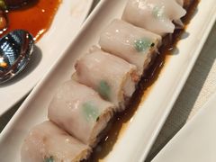 金网脆皮虾肠粉-御宝轩(益丰·外滩源店)
