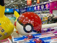 -TOYSRUS玩具反斗城(石家庄万象城店)