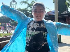 -大连海昌发现王国主题公园