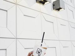 -JPG coffee(广州体育西店)