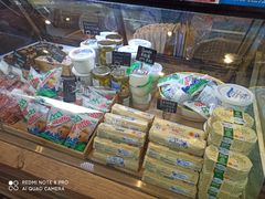 零售区-Alimentari早午餐(安福路店)