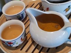 -陈鹏鹏潮汕菜(欢乐海岸 海边景观店)
