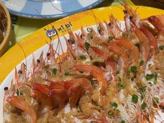 -桥东喜碧海鲜街(水东街店)