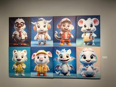 -中华艺术宫(上海美术馆)