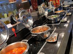 -北京西国贸大酒店
