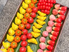 -小小集渔·泰式大排档(太古里香槟店)