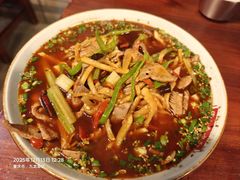 -保儿牛肉面(万象城店)