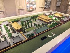 -哈尔滨规划展览馆