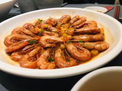 -沈灶河豚宴·河豚融合餐厅(汉中路店)