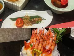 -花西亭·海鲜自助餐厅(瑞城名人酒店)