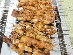 -酒宝荡烧烤(长航局江大路住宅小区店)