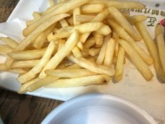 -大闫家烧烤·小海鲜家常菜(郑庄店)