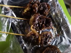 -原食烤肉·苏姐餐厅