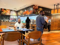 -OPEN開全日自助餐厅·牛肉火锅·海鲜(佛山希尔顿酒店)