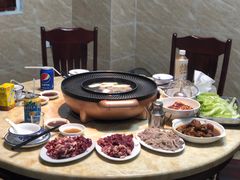 -福合埕牛肉丸(福平路店)