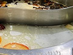 -马路边边·成都串串(翠柏路店)