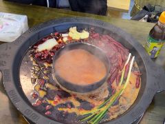 -黄潇洒老火锅(九眼桥宏济巷店)