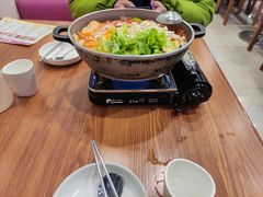 -一味韩餐(天鹅湖万达店)