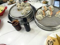 -叶存利海鲜大馅饺子(海宁路总店)