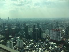 -彩虹云霄酒店76&78层国际自助餐