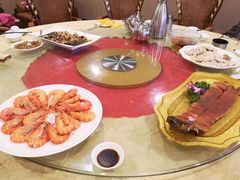 -潮喜竹溪荔湖酒家(荔枝湾店)