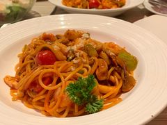 意面-必胜客(印象城店)