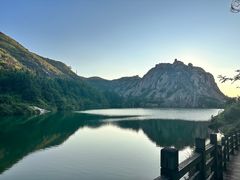 -大罗山风景区