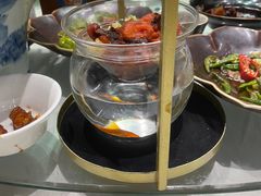 -柒园·三十年创意杭帮菜(龙湖滨江天街店)
