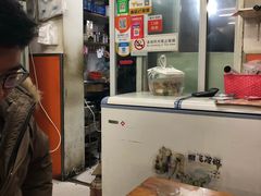 -黑皮酸菜鱼(三山街店)