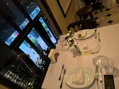 -壳里西餐厅Coquille Seafood Bistro(蒙自路店)