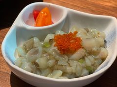 -熹炭精致日料(金融街购物中心店)