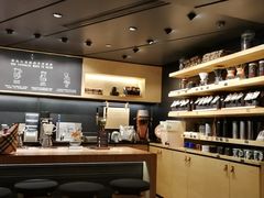 -星巴克臻选(国贸商城首店)