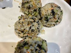 -釜山火炉韩式炭火烤肉(欧洲城店)