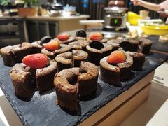 -上海嘉定喜来登酒店