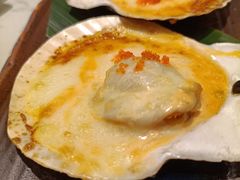 -大渔铁板烧(东城店)