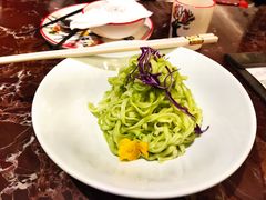-新白鹿餐厅(爱琴海购物中心店)