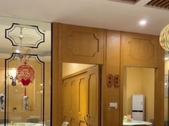 -如轩·海鲜砂锅粥·潮汕菜(小榄店)