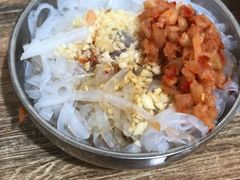 刮粉-李字号臭豆腐(总店)