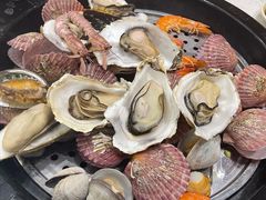 -前王院•巧克力海鲜市集餐厅(万平口店)