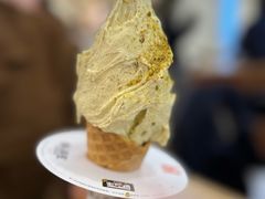 -野人先生Gelato(上海长宁龙之梦店)