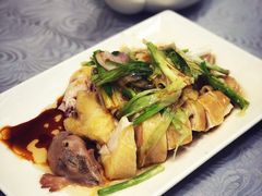 -粤·向群饭店(龙津东路总店)